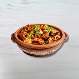 Chefs Casserole with Chicken